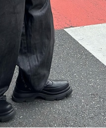 bothtokyo | ブーツ