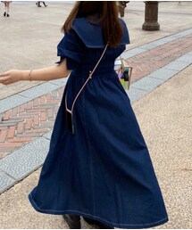 one after another NICE CLAUP | ワンピース/ドレス