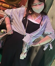 mystic | キャミソール