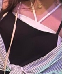 GRL | オールインワン・サロペット