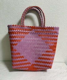 MEKEARISA | Mekearibag:M_Sweet Cherry(バッグ)