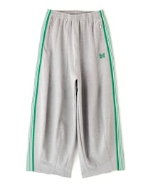 Needles | 【LHP EXCLUSIVE】H.D.TRACK PANT - COTTON JERSEY(パンツ)