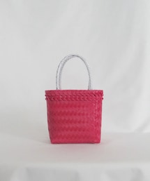 MEKEARISA | Mekearibag XS_Cassis x Yasashii Purple(バッグ)