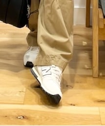 NEW BALANCE | スニーカー