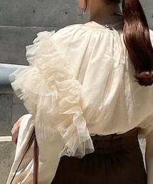 reveur by maisonbreeze | トップス