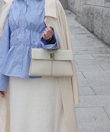 CAFUNE | ハンドバッグ