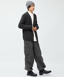 GU | カーゴパンツ