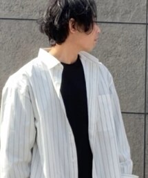 UNIVERSAL PRODUCTS | Tシャツ/カットソー