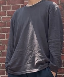 MUJI Labo | Tシャツ/カットソー