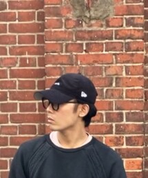 NEW ERA | キャップ