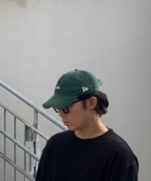 NEW ERA | キャップ