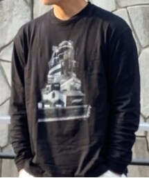 pseudos | Tシャツ/カットソー