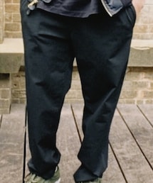 MM6 Maison Margiela | スラックス