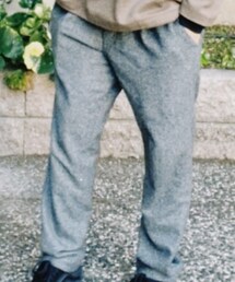 NUMBER M | スラックス