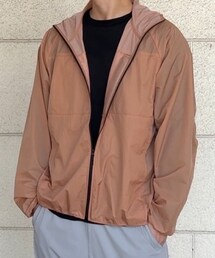 GU | ナイロンジャケット