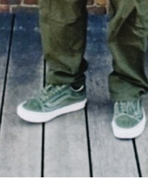 VANS | スニーカー