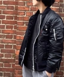 ATTACHMENT | Tシャツ/カットソー