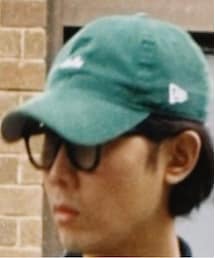 NEW ERA | キャップ