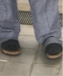 BIRKENSTOCK | サンダル