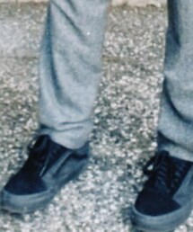 VANS | スニーカー