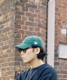 NEW ERA | キャップ