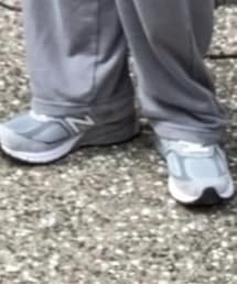 NEW BALANCE | スニーカー