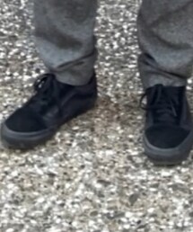 VANS | スニーカー