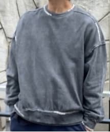 MAISON SPECIAL | スウェット