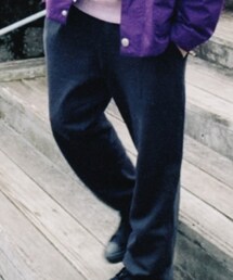 VAINL ARCHIVE | スウェットパンツ