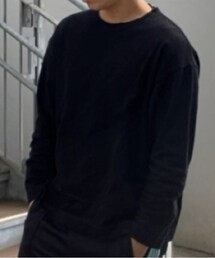 N.HOOLYWOOD | Tシャツ/カットソー