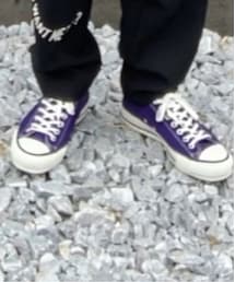 CONVERSE | スニーカー