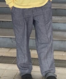UNIQLO | その他パンツ