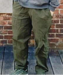 MASSES | その他パンツ