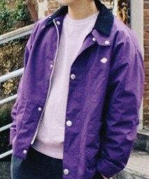 DANTON | カバーオール