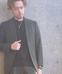 green label relaxing | セットアップ