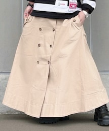 Alma Desig | スカート
