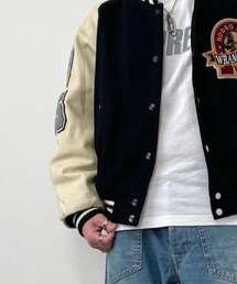Wrangler | スタジャン