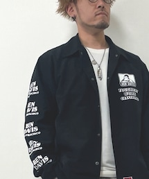 BEN DAVIS | ナイロンジャケット