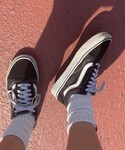 VANS(バンズ)の