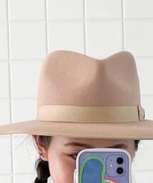 Lack of Color | ハット