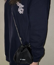 hth | スウェット