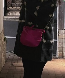 JIMMY CHOO | ショルダーバッグ