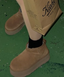 YELLO | ソックス/靴下