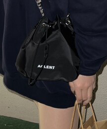 ACLENT | ショルダーバッグ
