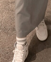GU | ソックス/靴下