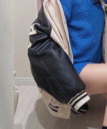 BLONDEY | スタジャン