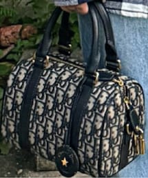 Dior | ボストンバッグ