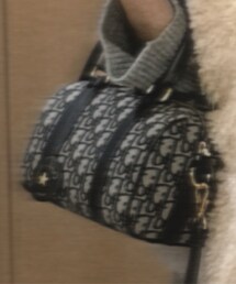 Dior | ボストンバッグ