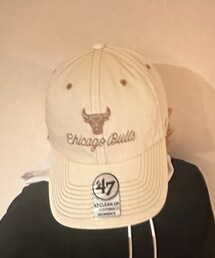 '47 | キャップ