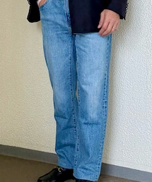 UNIQLO | デニムパンツ